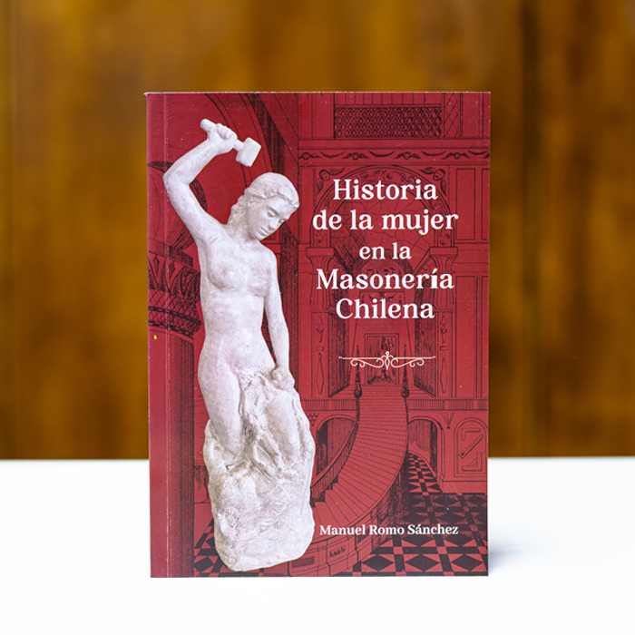 Historia de la mujer en la masonería chilena