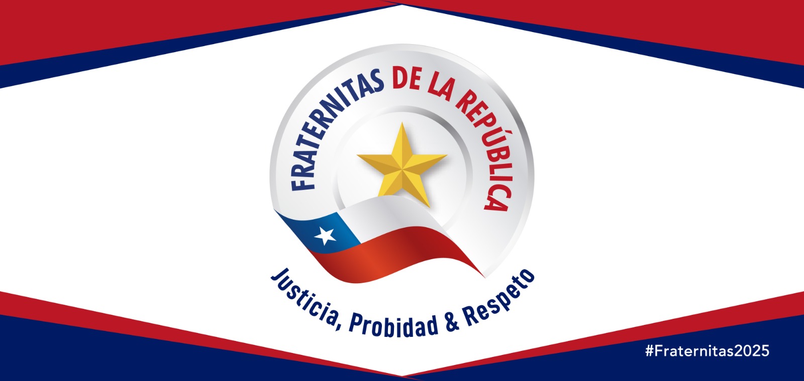 Fraternitas 2025: “Justicia, Probidad y Respeto”