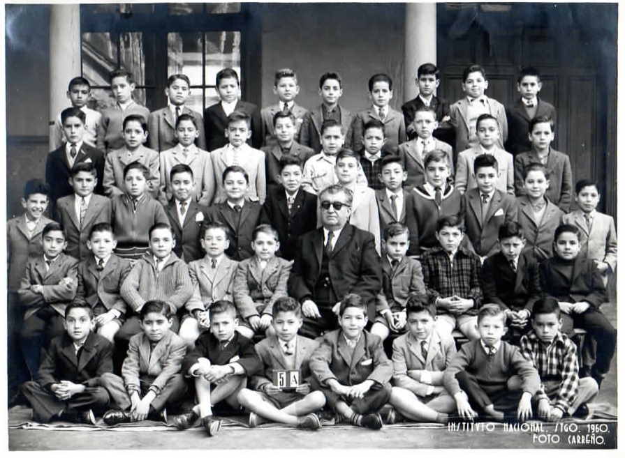 Aniversario 212 Instituto Nacional José Miguel Carrera :Triste aniversario sin aniversario