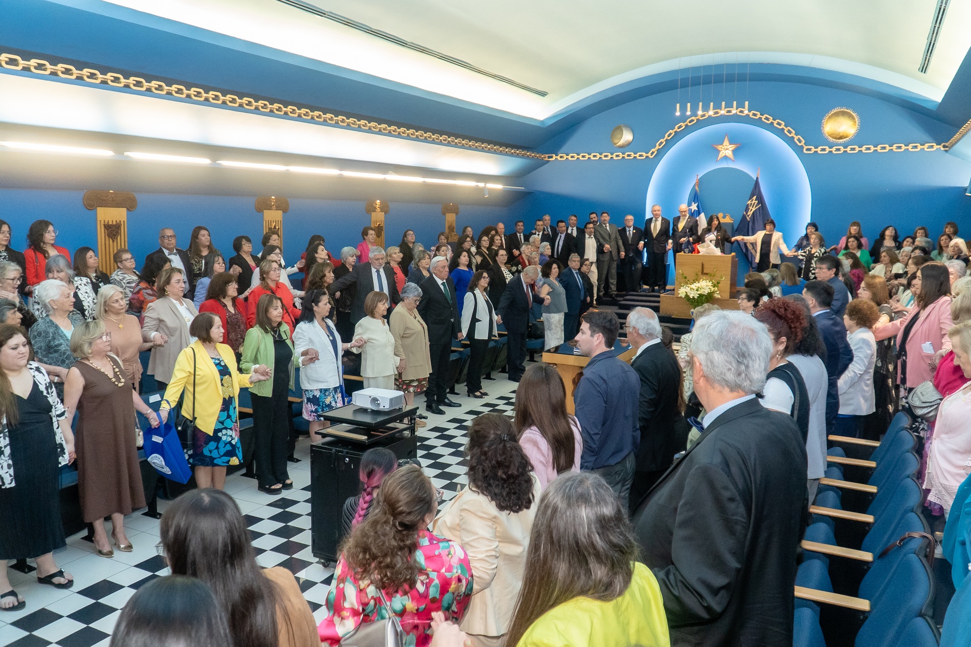 Asociación Nacional de Mujeres Laicas: Setenta años de compromiso y de historia