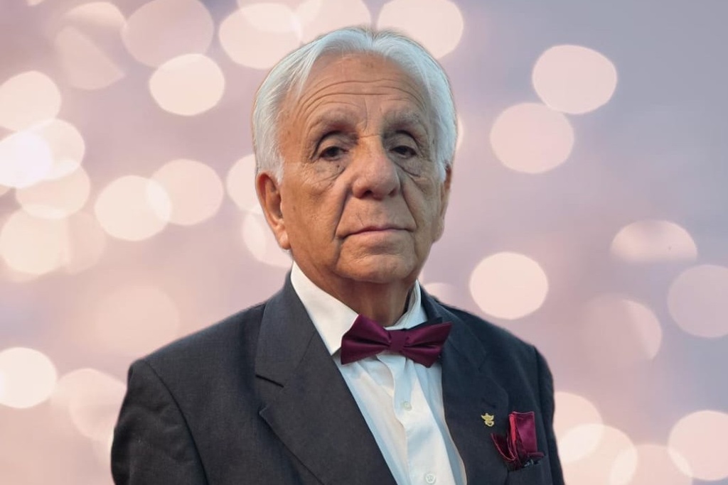 Logia La Búsqueda despide al Hermano Fernando Carter Pérez