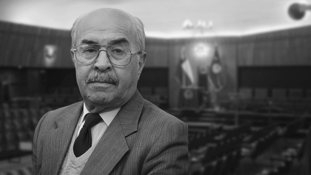 Fallece destacado masón y educador Moisés Mizala Camus a los 106 años
