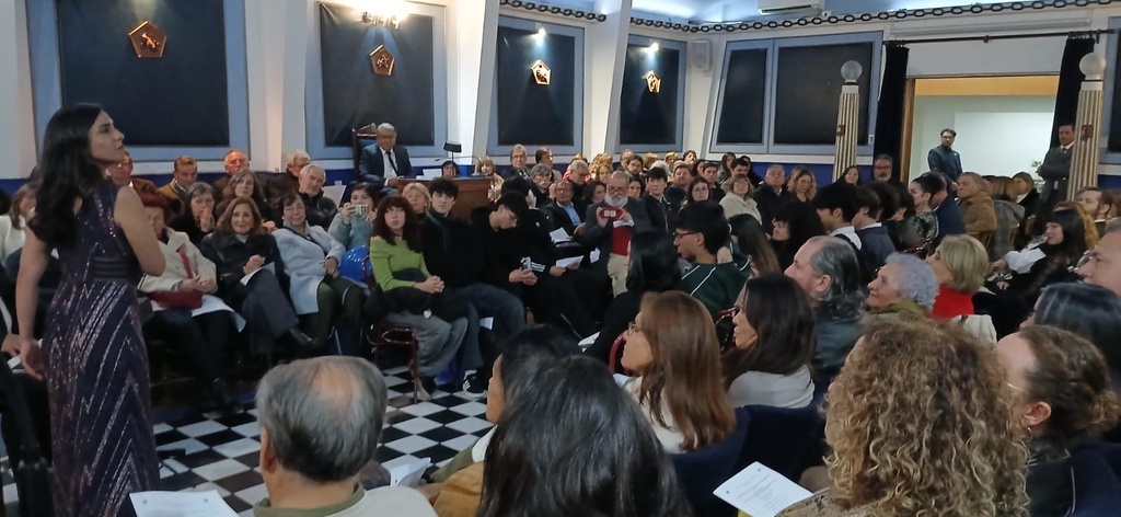 Jurisdicción de Viña del Mar celebra con Gala Musical aniversario de la Institución